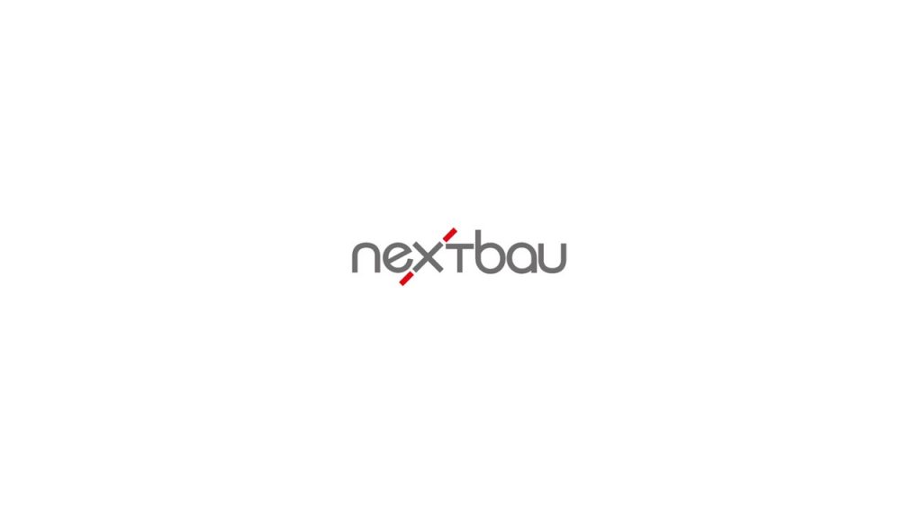 nextbau Logo